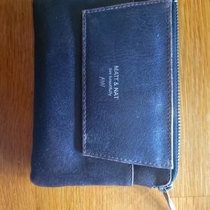 Matt and Nat coin purse/wallet